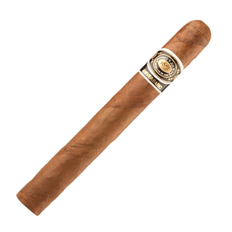 Romeo y Julieta Aniversario Churchill Cigars